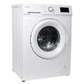 Statesman FWM0714E - White Freestanding 7KG Washing Machine - 1400 RPM - E energy - Display