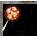 Statesman IHZ460 - Black 4 Zone Induction Hob