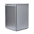 Statesman L255S - Silver Undercounter Fridge - A+ energy