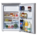 Statesman R155S - Stainless steel Undercounter Fridge - F energy - Icebox