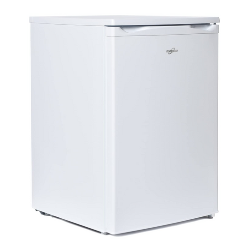 Statesman R155W - White Undercounter Fridge - F energy - Icebox