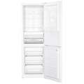 Statesman TNF1860WE - White Freestanding 60/40 Frost Free Fridge Freezer - F energy - Display