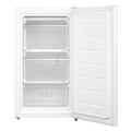 STATESMAN UC47IBW - White Undercounter Fridge - 80 Litres - E energy