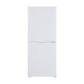 Teknix STF1365W - White Freestanding Fridge Freezer - F energy