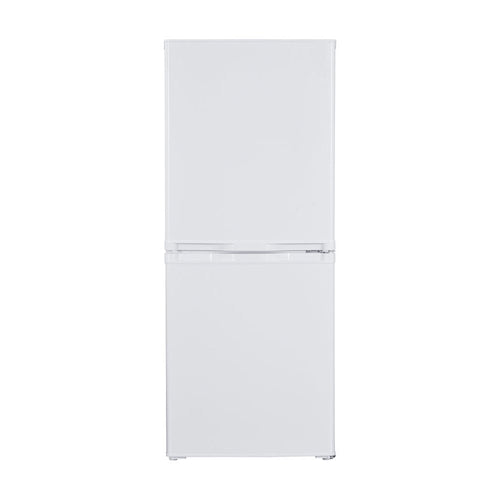 Teknix STF1365W - White Freestanding Fridge Freezer - F energy