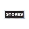 Stoves ST BIMWG6025 STA - Stainless Steel 25 Litres Built-in Microwave - 900W - 5 Power Levels