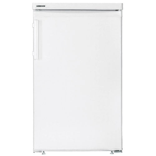 Liebherr T1410 - White Undercounter Auto Defrost Fridge - F energy