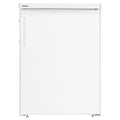 Liebherr T1810 - White Undercounter Auto Defrost Fridge - F energy