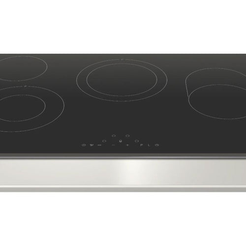 Neff T18FDH9L - Black 80cm Ceramic Hob - 4 Cooking Zones