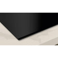 Neff T18FDH9L - Black 80cm Ceramic Hob - 4 Cooking Zones