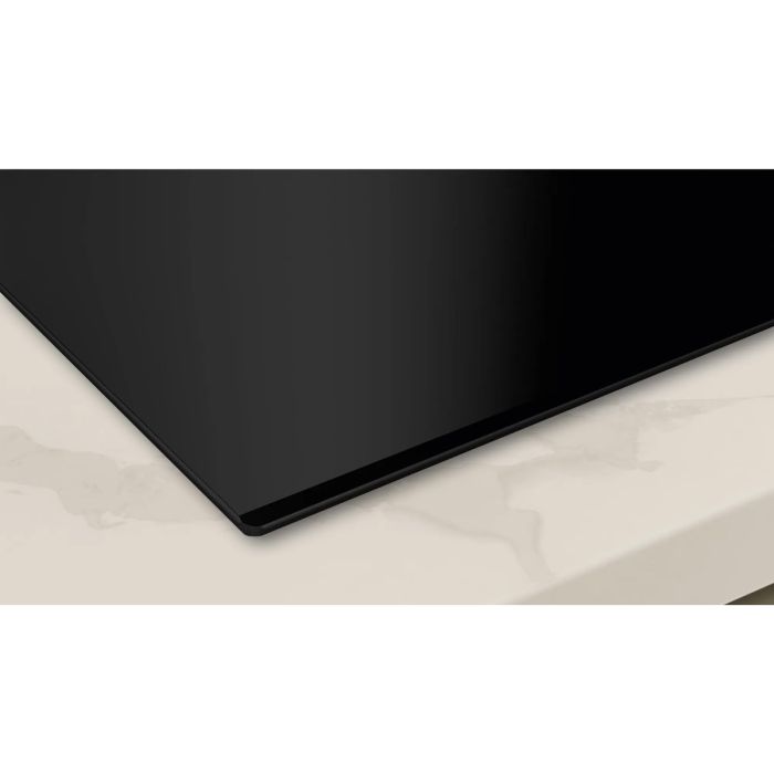 Neff T18FDH9L - Black 80cm Ceramic Hob - 4 Cooking Zones