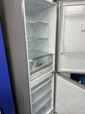 Tesla T272FFX - Inox 173/100L Fridge Freezer - 50/50 Split - D Energy - Display