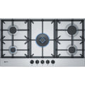 Neff T29DS69N0 - Stainless steel 5 Zone Gas Hob