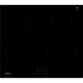 Neff T36FBE1L0 - Black 4 Zone Induction Hob