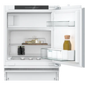 Siemens KU22LVFD0G - Undercounter Fridge - D energy