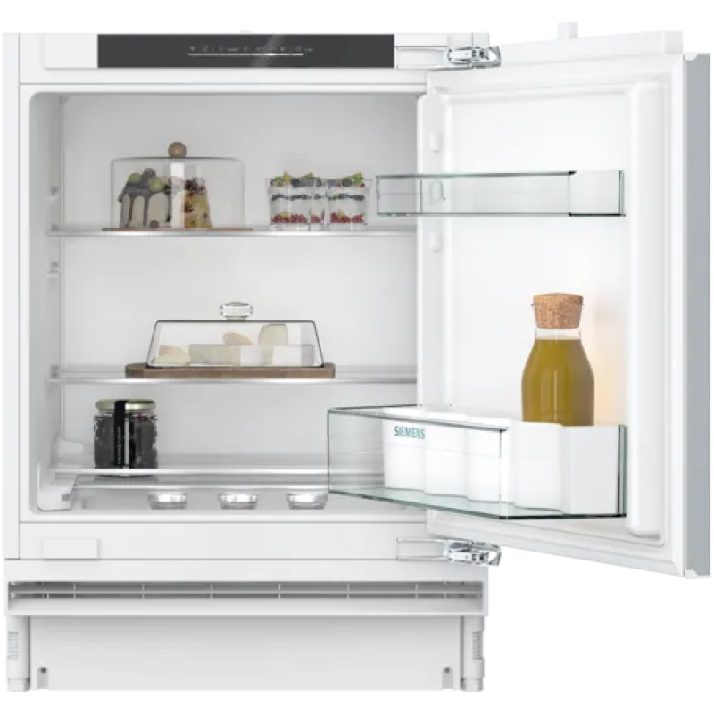 Siemens KU21RVFE0G - Built under Auto Defrost Fridge - E energy