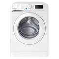 Indesit BWE 101486X W UK N - White Freestanding 10KG Washing Machine - 1400 RPM - A energy