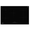 Neff T48PD23X2 - Black 5 Zone Induction Hob