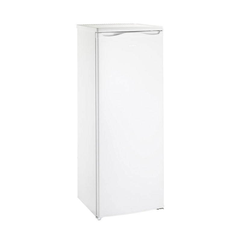 Teknix T55L2W - White Larder Fridge - F energy