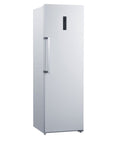 Teknix T60FNF2W - White Freestanding Frost Free Freezer - F energy