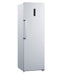 Teknix T60FNF2W - White Freestanding Frost Free Freezer - Garage Safe - E energy
