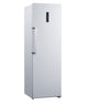 Teknix T60FNF2W - White Freestanding Frost Free Freezer - Garage Safe - E energy