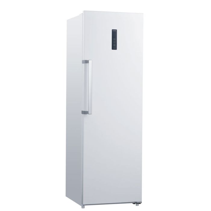 Teknix T60L2W - White Larder Fridge - F energy