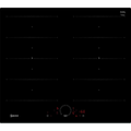 Neff T66FHX4L0 - Black 4 Zone Induction Hob