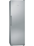 Siemens GS36NVIEV - Stainless steel Freestanding Frost Free Freezer - E energy