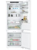 Siemens KB96NADD0G - Freestanding 60/40 Frost Free Fridge Freezer - D energy