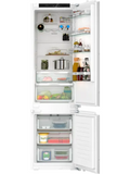 Siemens KI96NVFD0 - Integrated 60/40 Frost Free Fridge Freezer - D energy