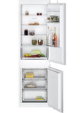 Neff KI7861SE0G - Integrated 60/40 Frost Free Fridge Freezer - E energy