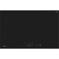 Neff T68FUV4L0 - Black 5 Zone Induction Hob