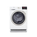 AEG T6DBG822N - White 8KG Condenser Tumble Dryer - B energy