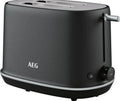 AEG T7-1-6BP-U - Graphite - Display