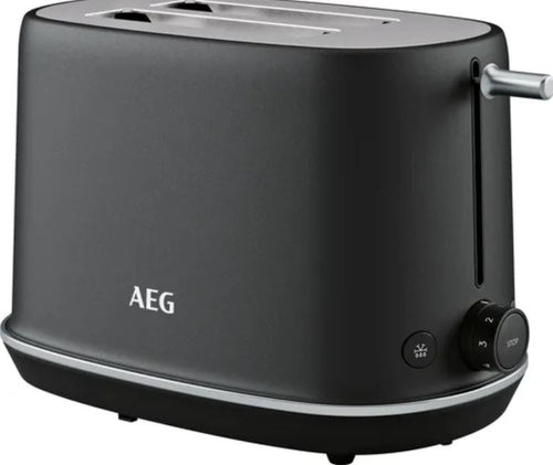 AEG T7-1-6BP-U - Graphite - Display