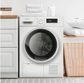 Statesman TCM08W - White 8KG Condenser Tumble Dryer - B energy - Display