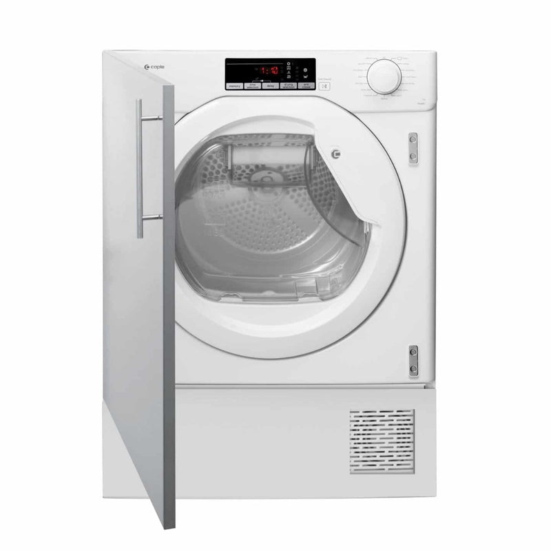 Caple TDI4001 - 7KG Dryer - A+ energy