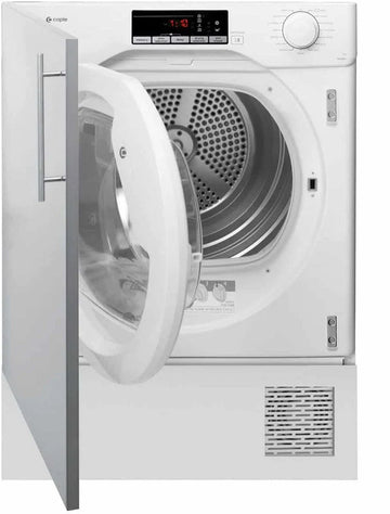 Integrated Tumble Dryers