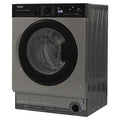 Teknix BITK2WD8514X 8kg/5kg Integrated Washer Dryer – 1400rpm