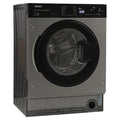 Teknix BITK2WD8514X 8kg/5kg Integrated Washer Dryer – 1400rpm