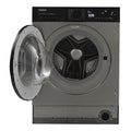 Teknix BITK2WD8514X 8kg/5kg Integrated Washer Dryer – 1400rpm