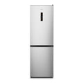 Teknix FFH1860X - Stainless steel Freestanding 60/40 Frost Free Fridge Freezer - E energy