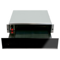 Teknix SCW61X - Stainless steel Warming Drawer