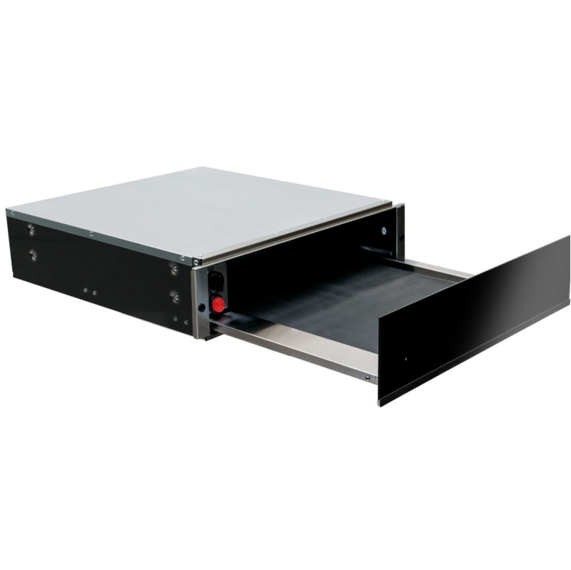 Teknix SCW61X - Stainless steel Warming Drawer