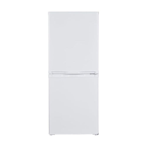 Teknix STF1365W - White Freestanding Fridge Freezer - E energy