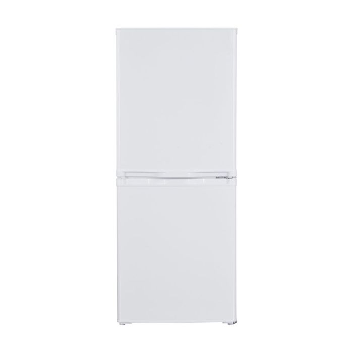 Teknix STF1365W - White Freestanding Fridge Freezer - E energy
