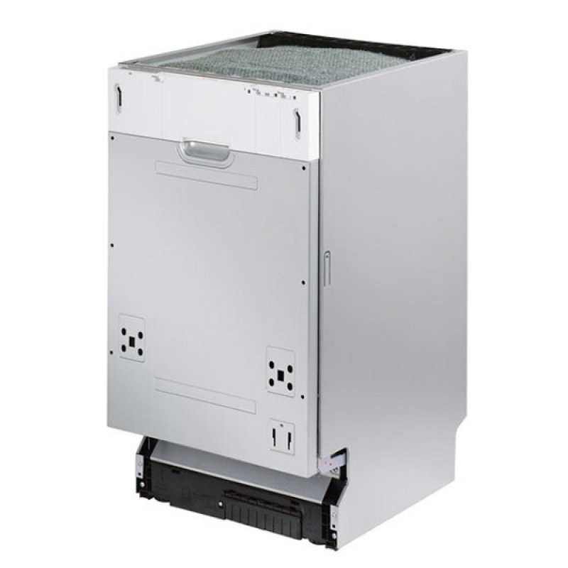 Teknix TBD455 - Integrated Dishwasher - A+ energy