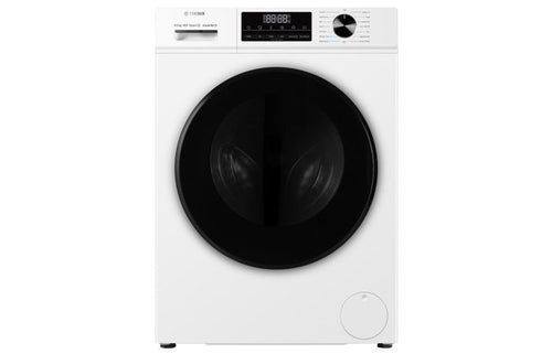 Teknix TK3WD8514XW - White 8KG/5KG Washer Dryer - 1400 RPM - A-20% Energy