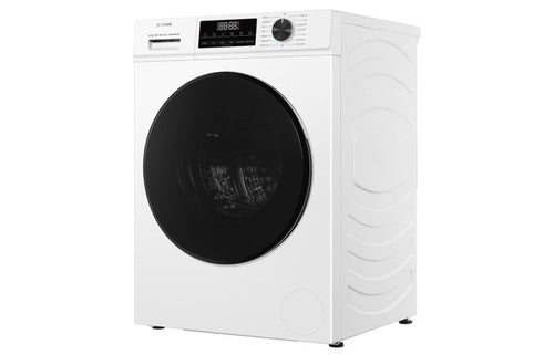 Teknix TK3WD8514XW - White 8KG/5KG Washer Dryer - 1400 RPM - A-20% Energy